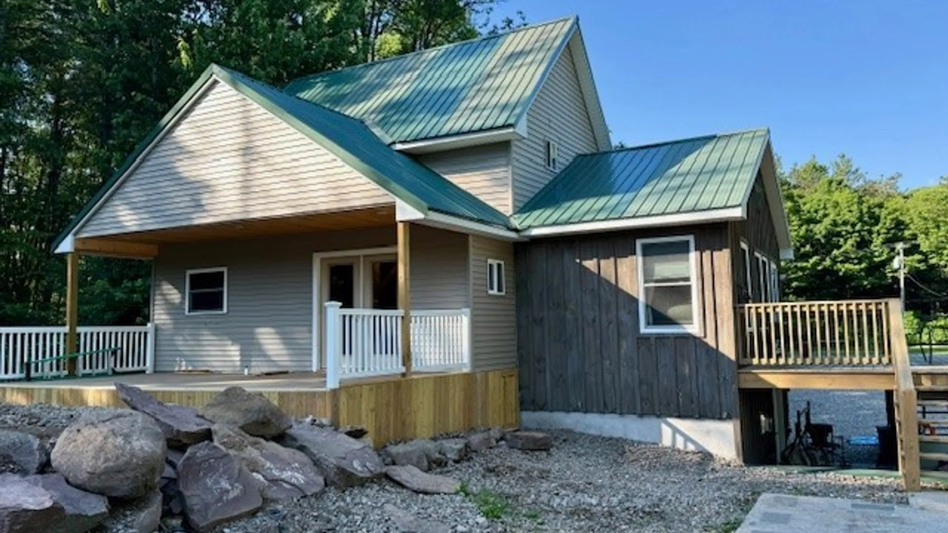 Property at 933 Swancott Mill Road, Lewis, NY 13471 4