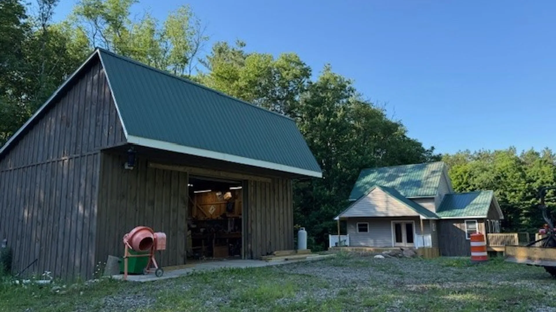 Property at 933 Swancott Mill Road, Lewis, NY 13471 6