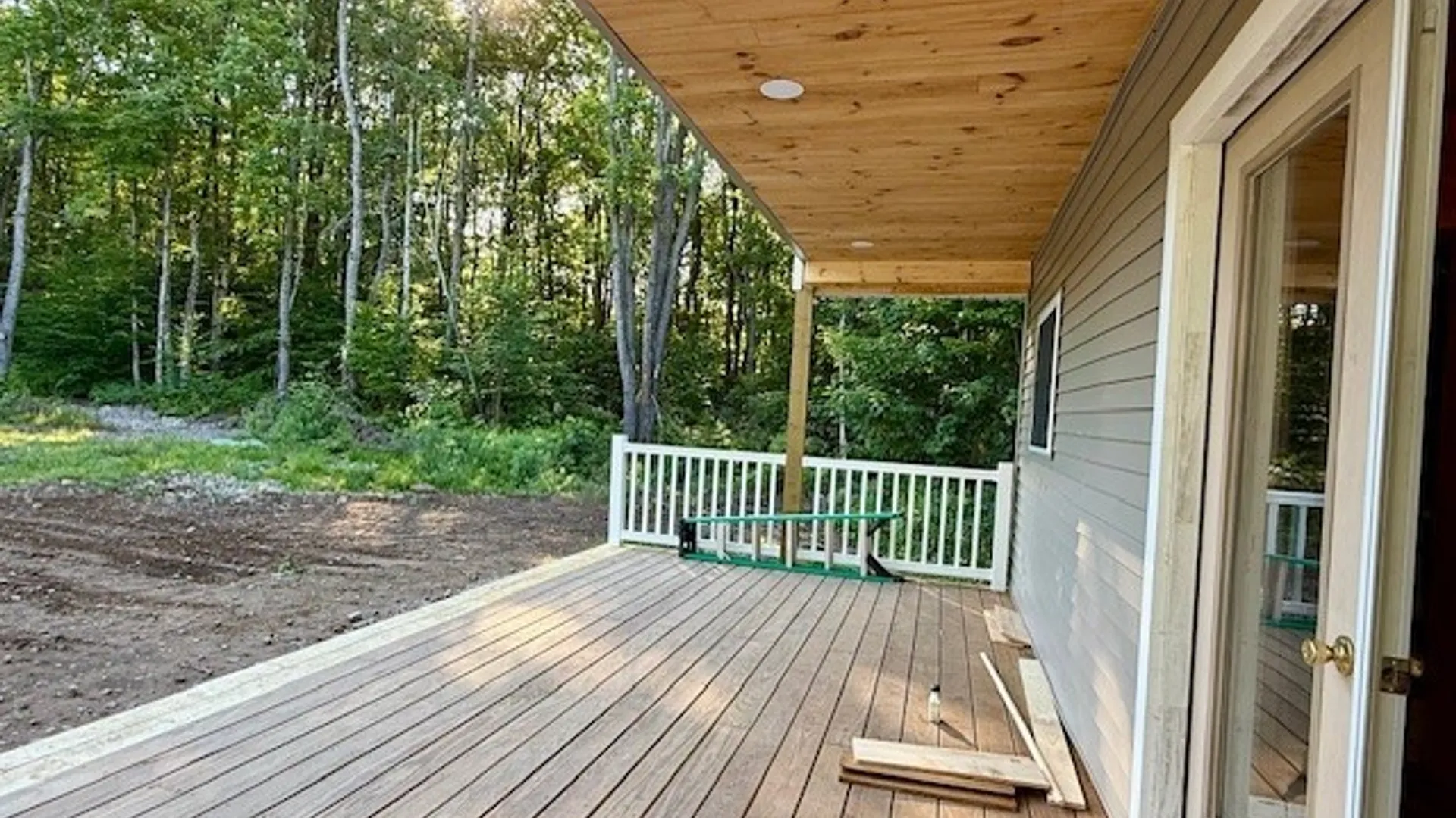 Property at 933 Swancott Mill Road, Lewis, NY 13471 7