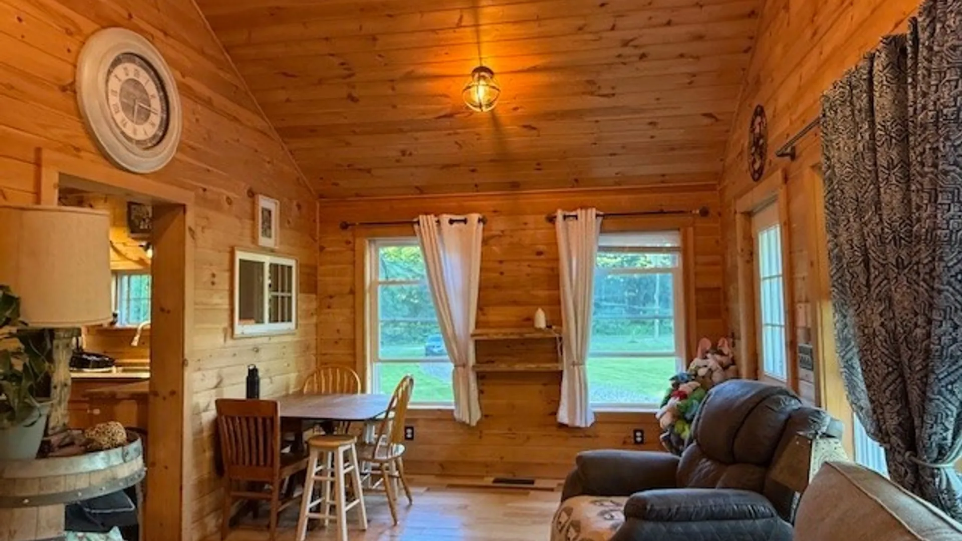 Property at 933 Swancott Mill Road, Lewis, NY 13471 13