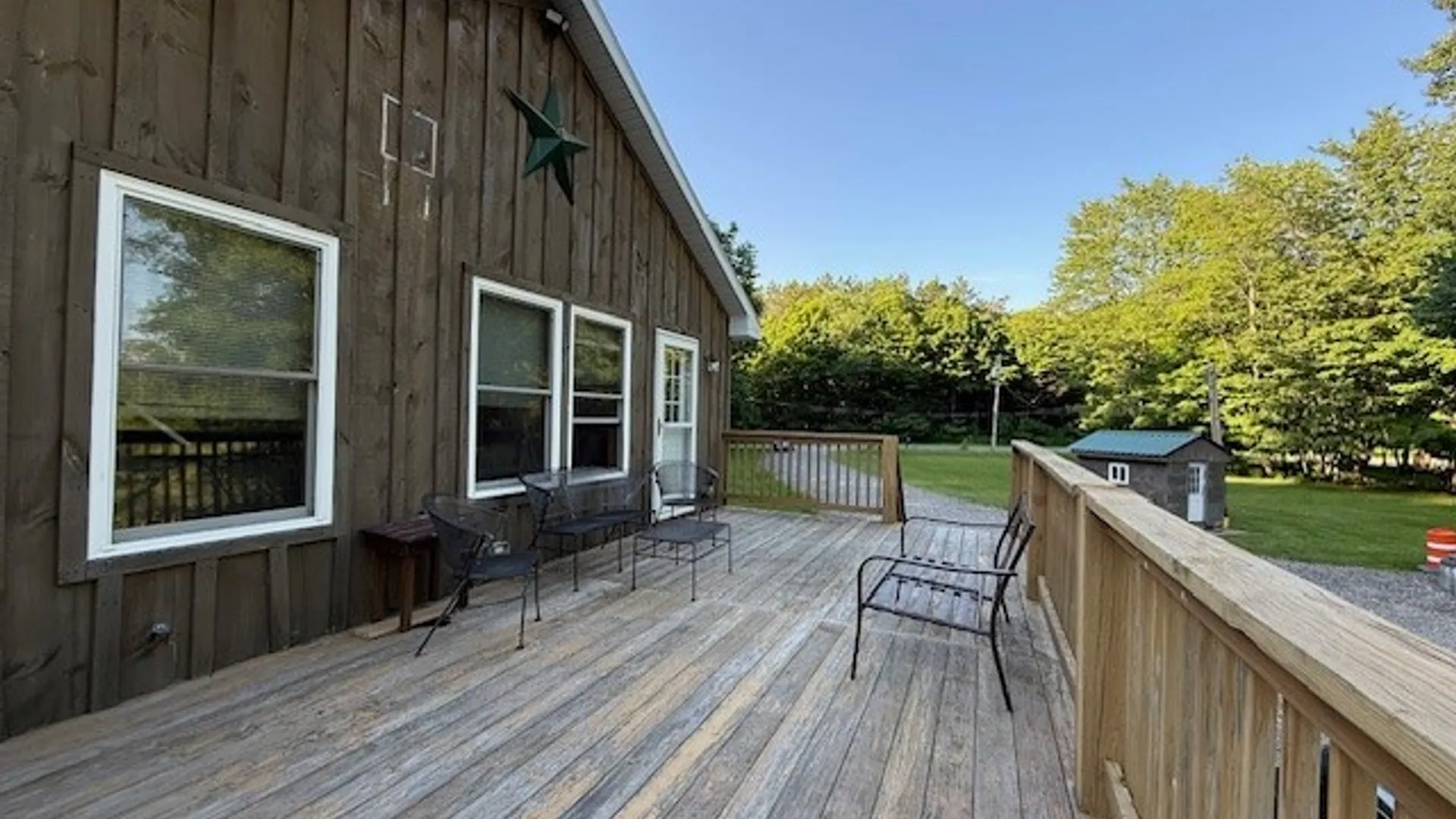 Property at 933 Swancott Mill Road, Lewis, NY 13471 22