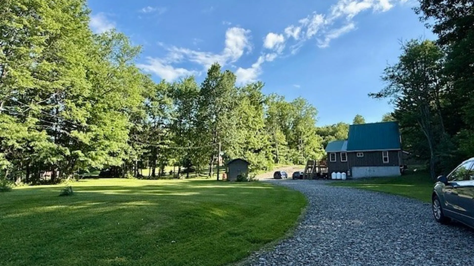 Property at 933 Swancott Mill Road, Lewis, NY 13471 3