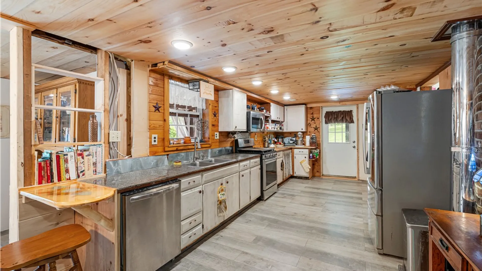 Property at 6284 Honey Run Road, Hornellsville, NY 14843 14