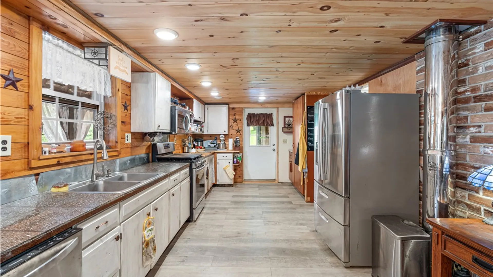 Property at 6284 Honey Run Road, Hornellsville, NY 14843 13