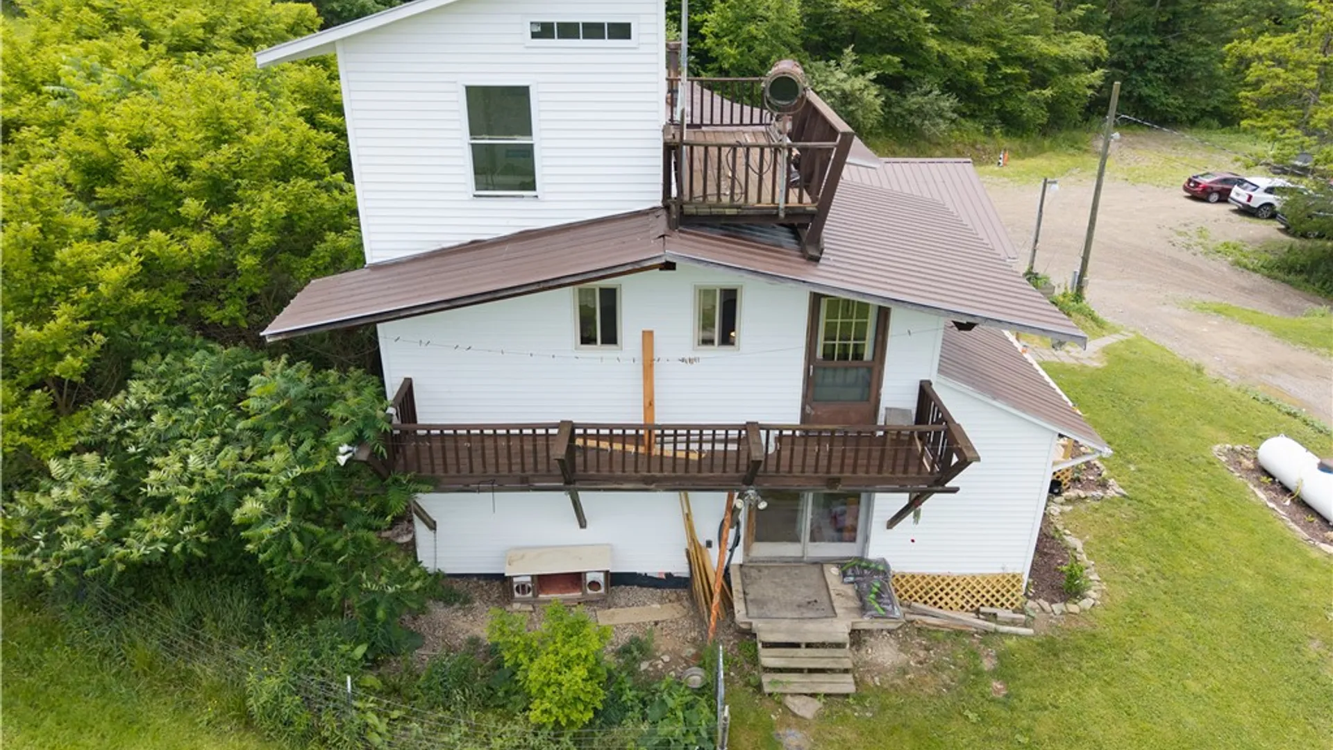 Property at 6284 Honey Run Road, Hornellsville, NY 14843 41