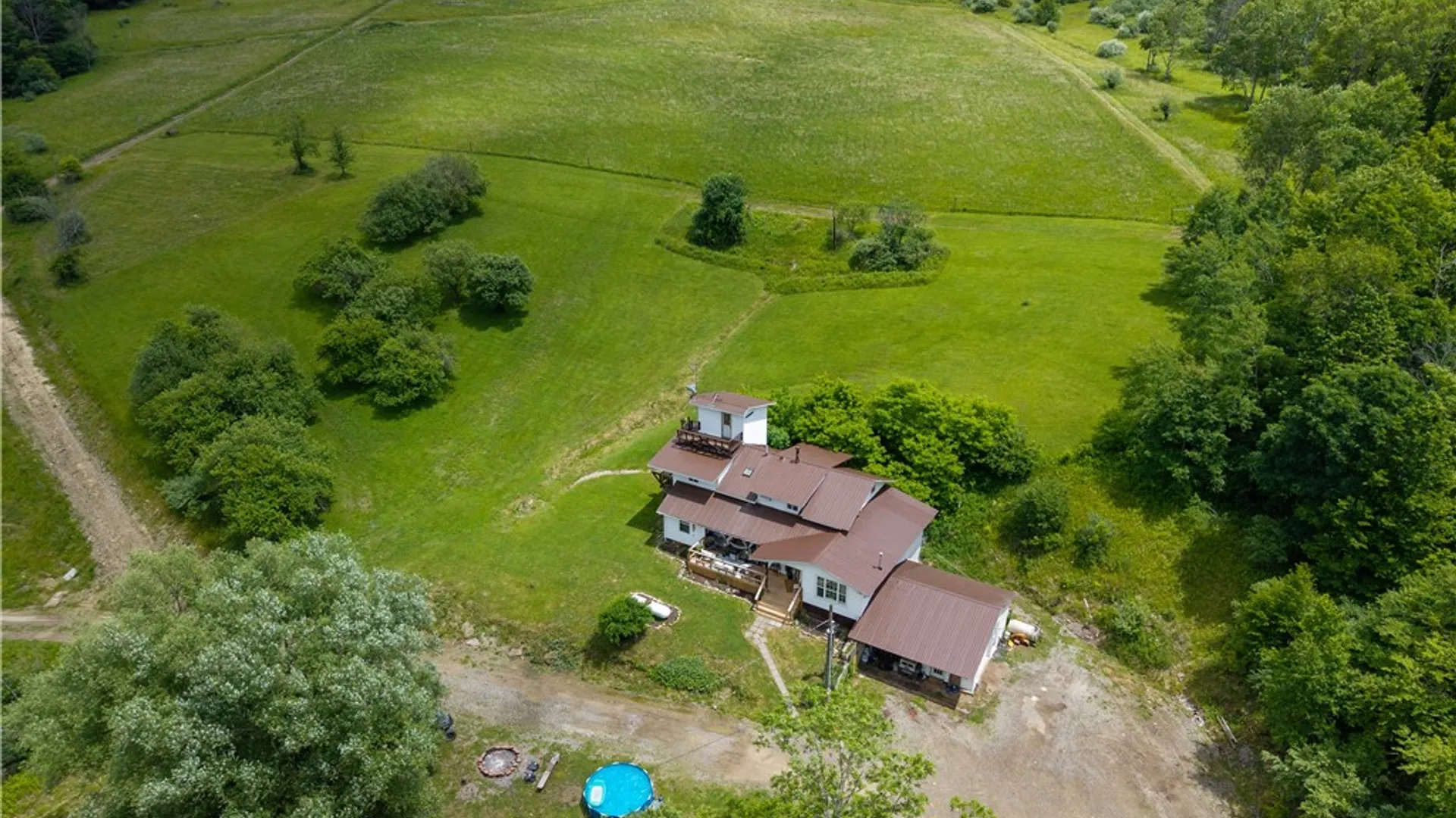 Property at 6284 Honey Run Road, Hornellsville, NY 14843 44