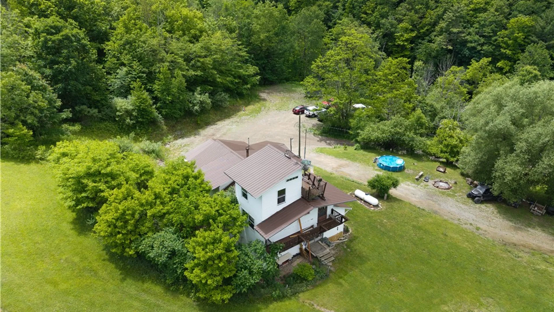 Property at 6284 Honey Run Road, Hornellsville, NY 14843 42