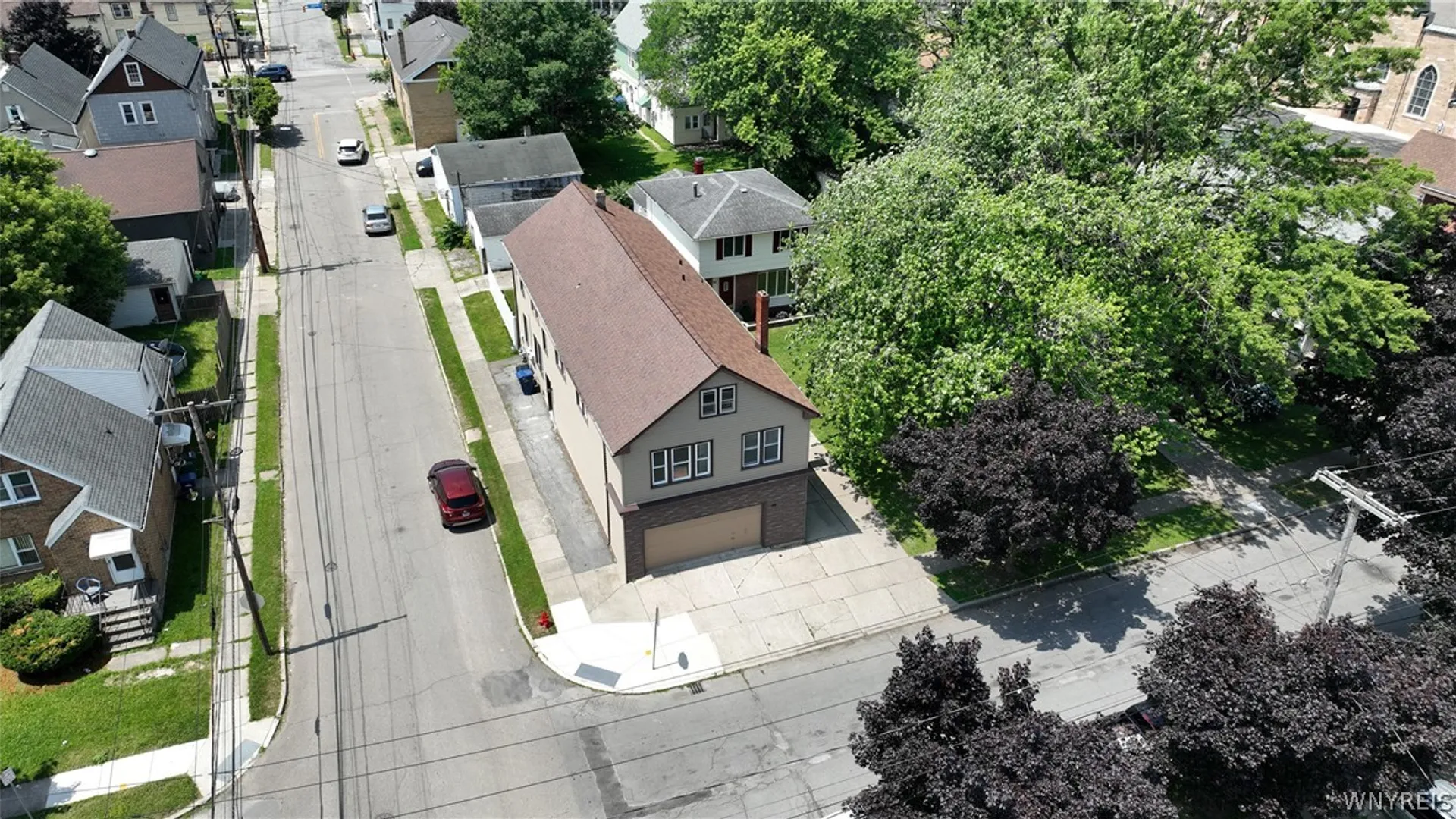 Property at 88 Schiller Street, Buffalo, NY 14206 3