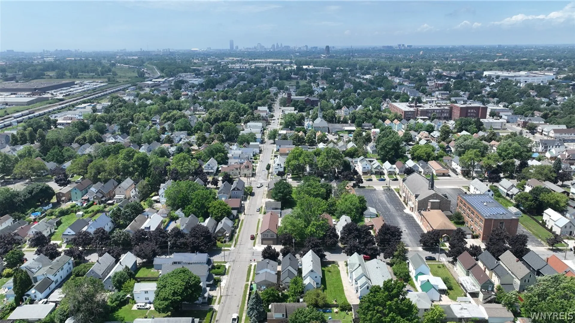 Property at 88 Schiller Street, Buffalo, NY 14206 5
