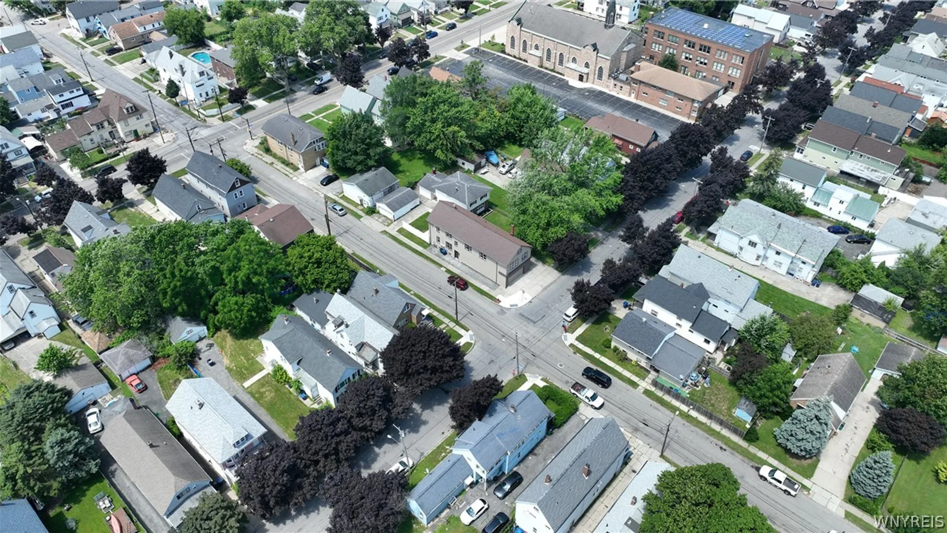 Property at 88 Schiller Street, Buffalo, NY 14206 6