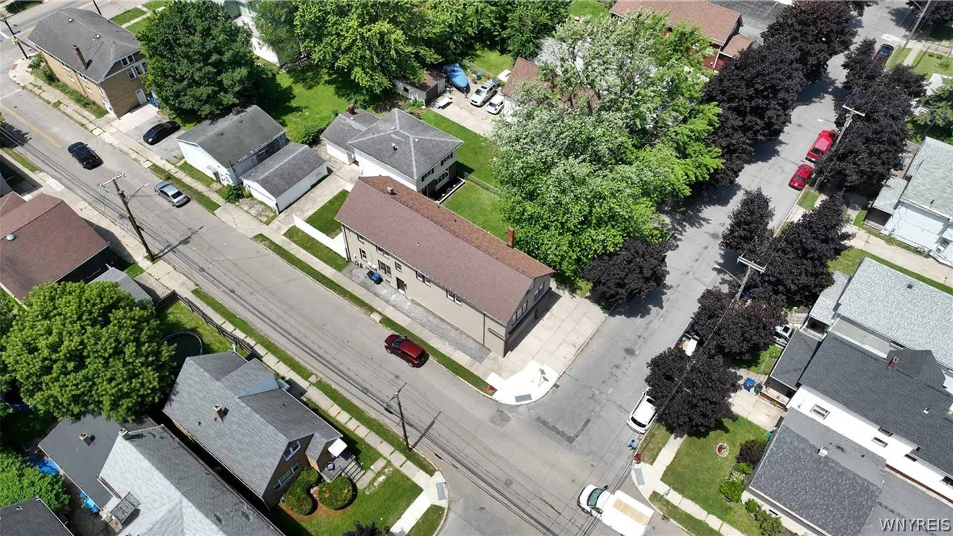 Property at 88 Schiller Street, Buffalo, NY 14206 7