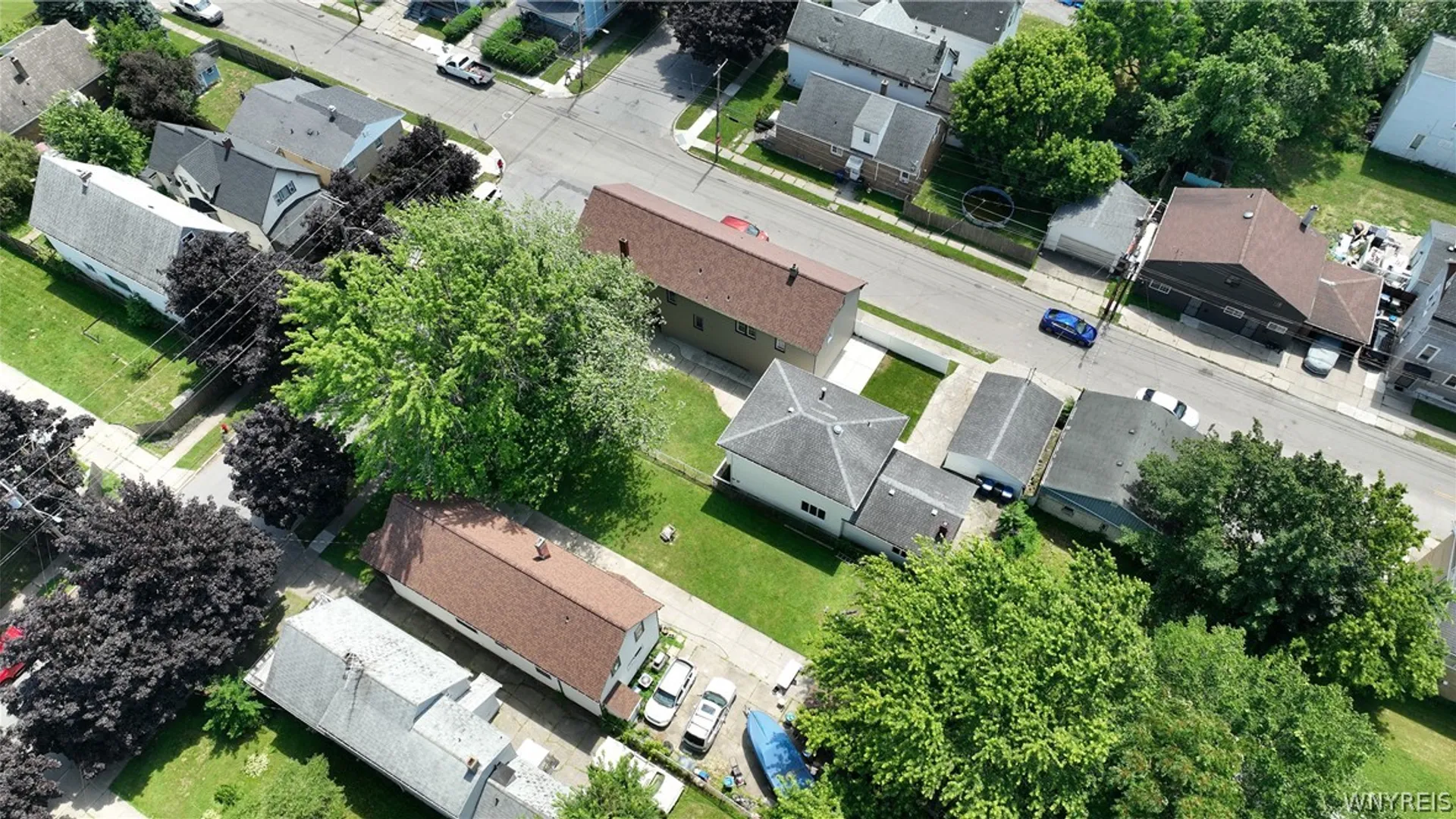 Property at 88 Schiller Street, Buffalo, NY 14206 8