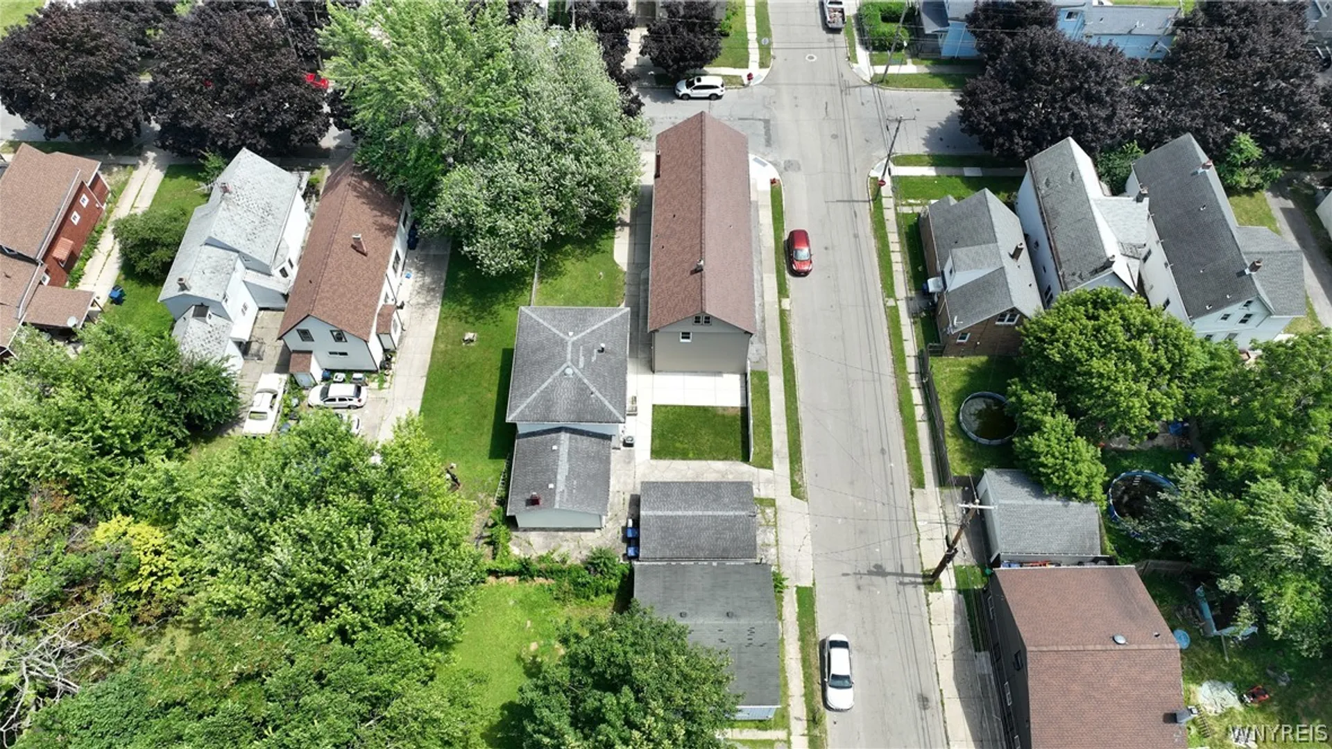 Property at 88 Schiller Street, Buffalo, NY 14206 9
