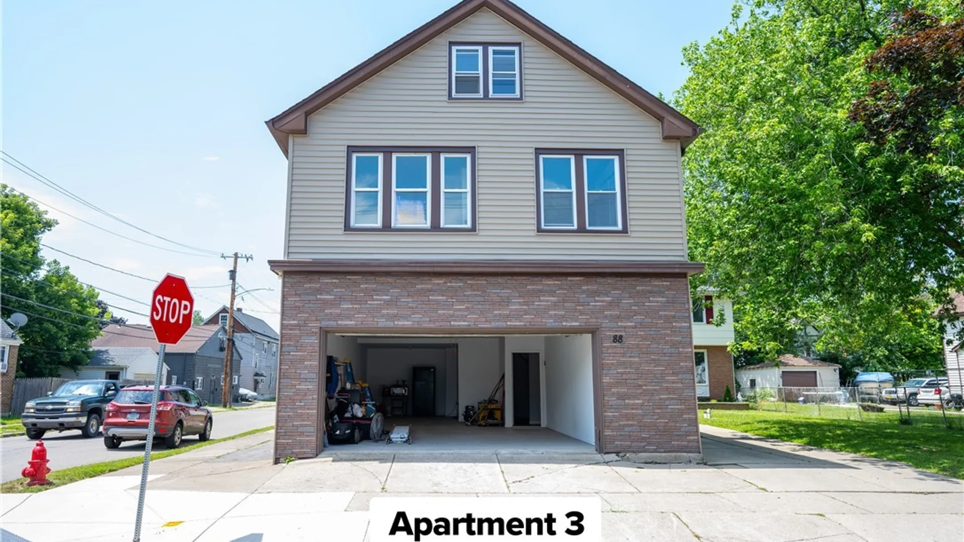 Property at 88 Schiller Street, Buffalo, NY 14206 29