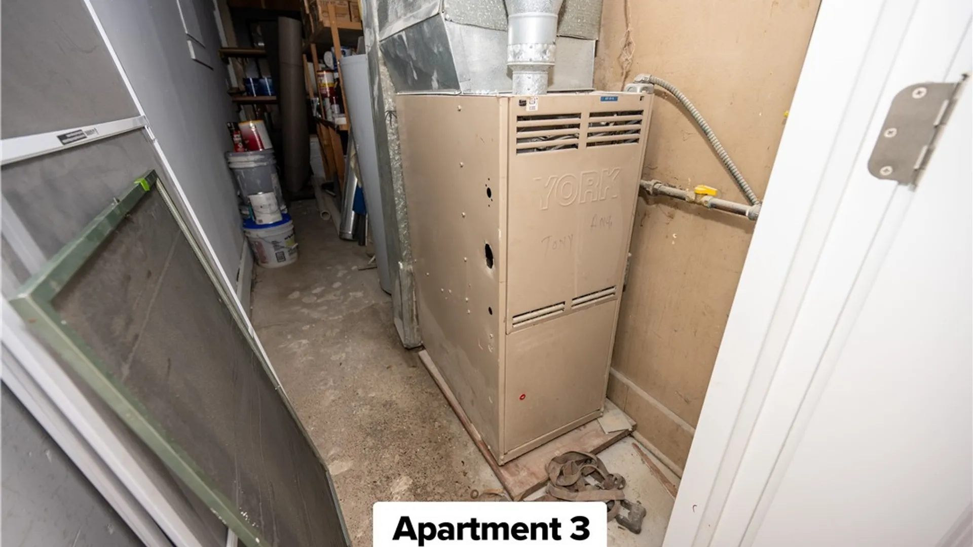 Property at 88 Schiller Street, Buffalo, NY 14206 43