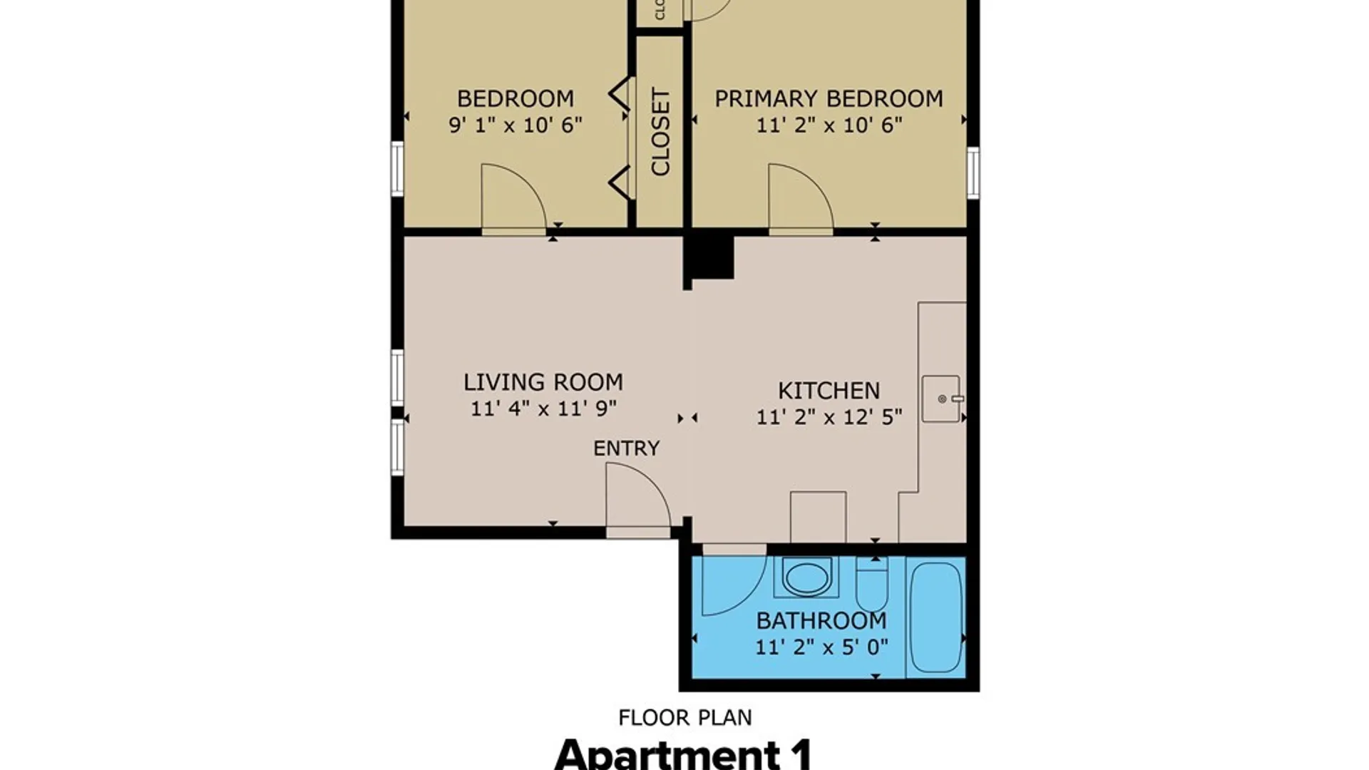 Property at 88 Schiller Street, Buffalo, NY 14206 48