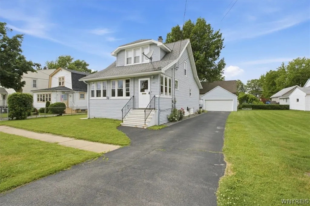 Property at 3662 6th Street, Hamburg, NY 14219