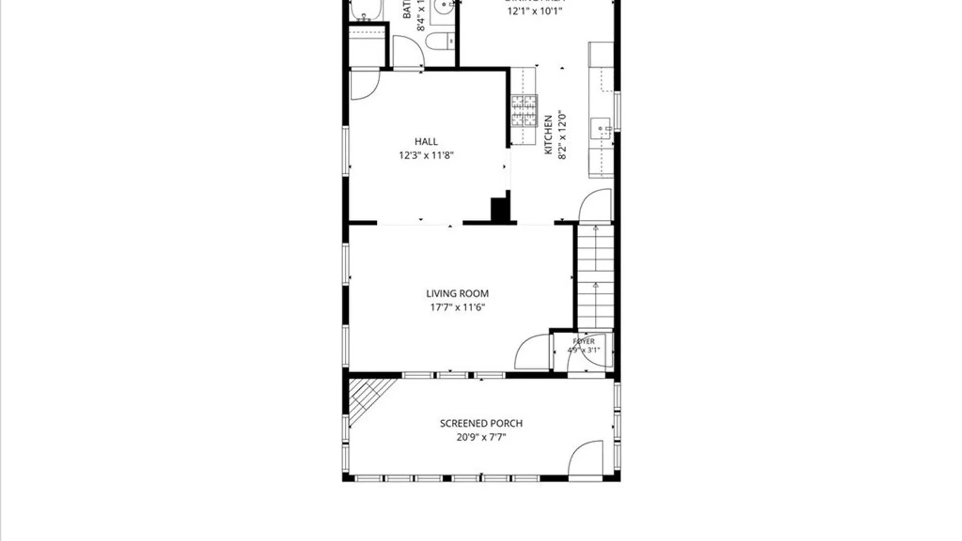 Property at 3662 6th Street, Hamburg, NY 14219 44