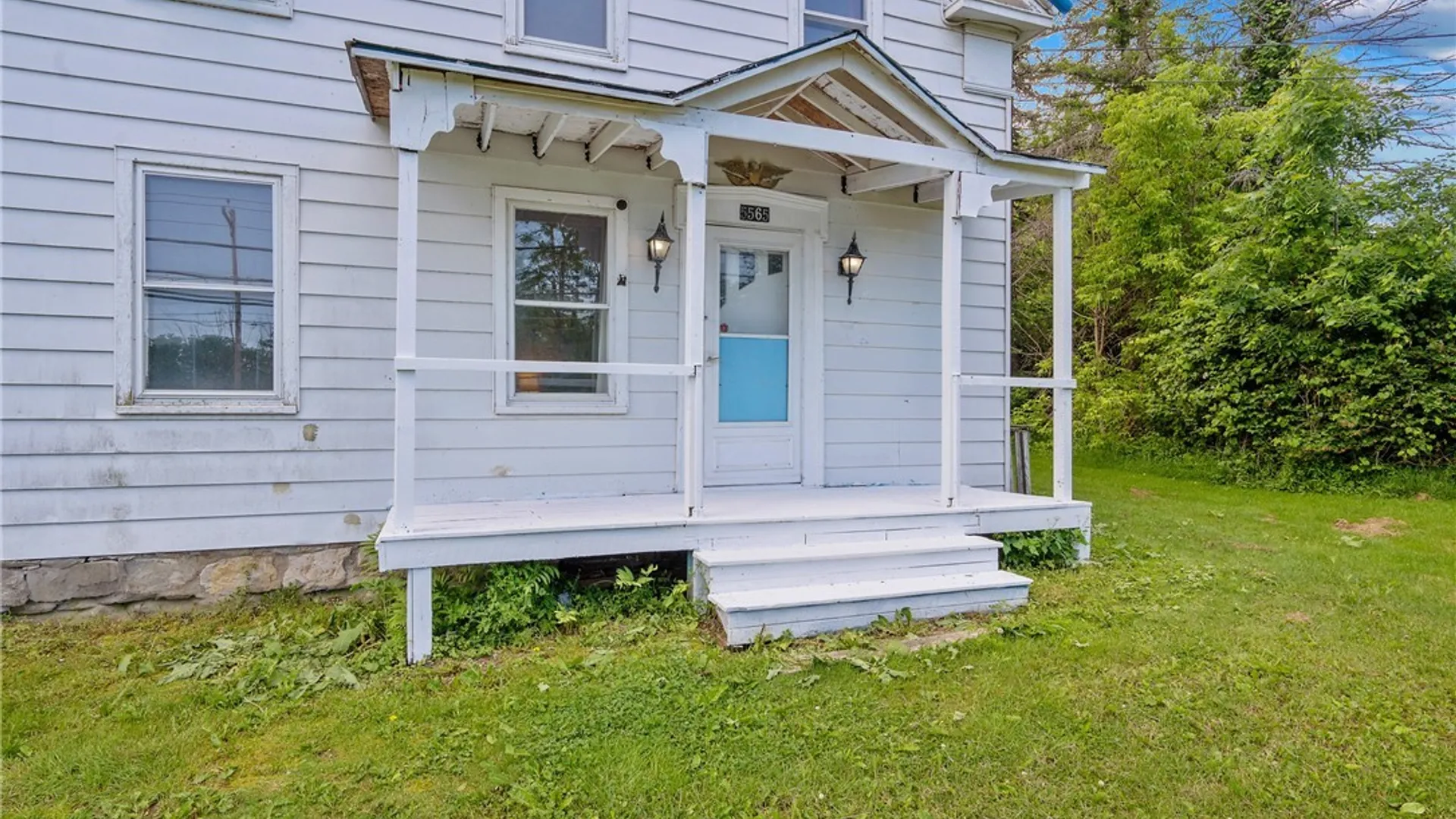 Property at 5565 State Route 104, Scriba, NY 13126 3