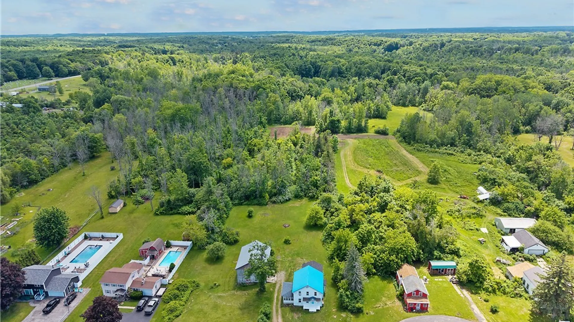 Property at 5565 State Route 104, Scriba, NY 13126 39