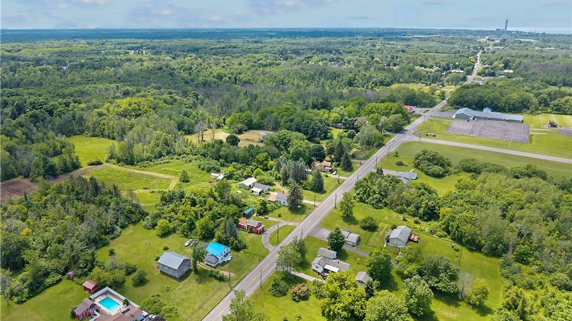Property at 5565 State Route 104, Scriba, NY 13126 41
