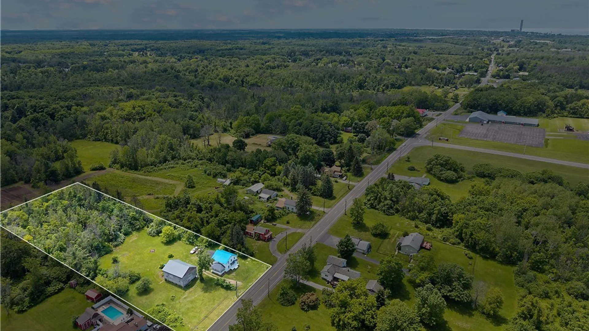 Property at 5565 State Route 104, Scriba, NY 13126 42