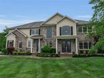 Property at 9822 Willowleaf Court, Clarence, NY 14032