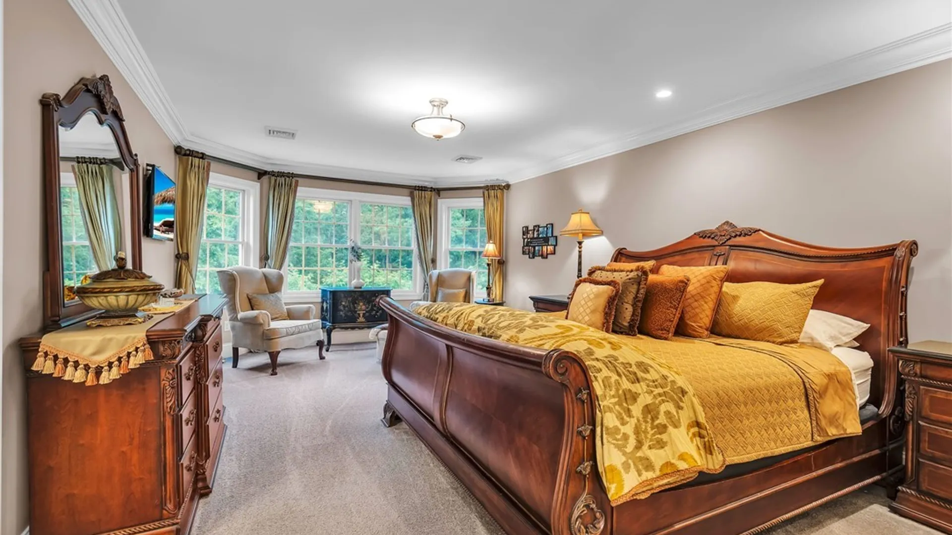 Property at 9822 Willowleaf Court, Clarence, NY 14032 36