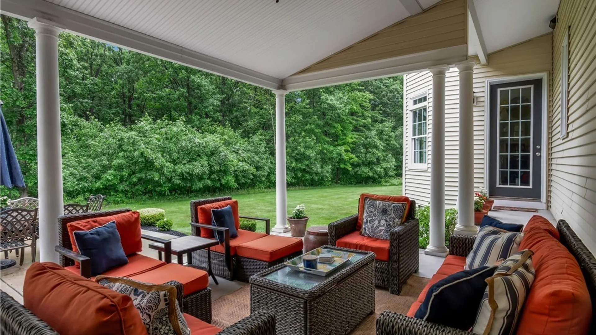 Property at 9822 Willowleaf Court, Clarence, NY 14032 47