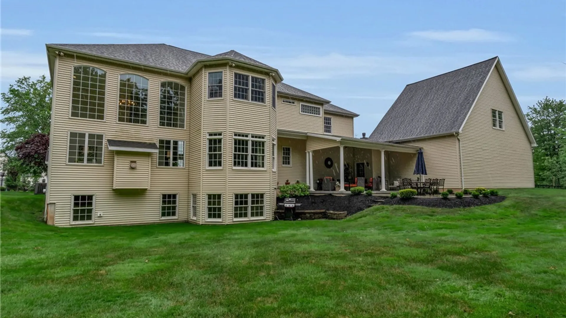 Property at 9822 Willowleaf Court, Clarence, NY 14032 48