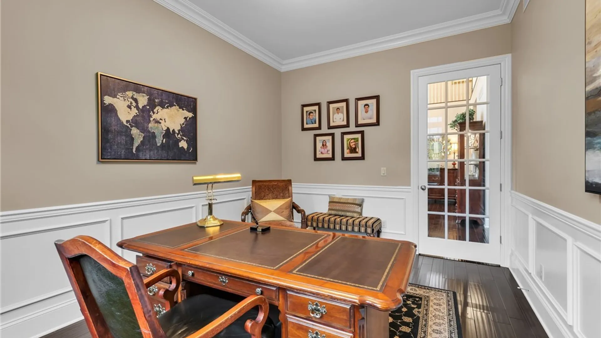 Property at 9822 Willowleaf Court, Clarence, NY 14032 9