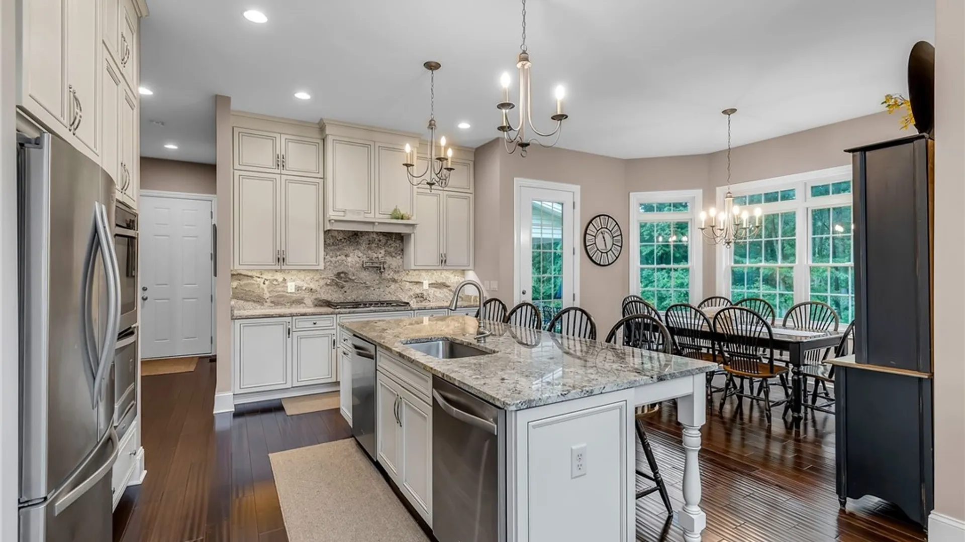 Property at 9822 Willowleaf Court, Clarence, NY 14032 15