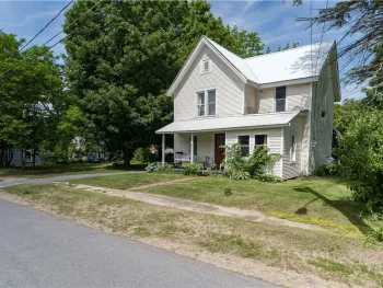 Property at 14342 & 14344 Pearl Street, Diana, NY 13648