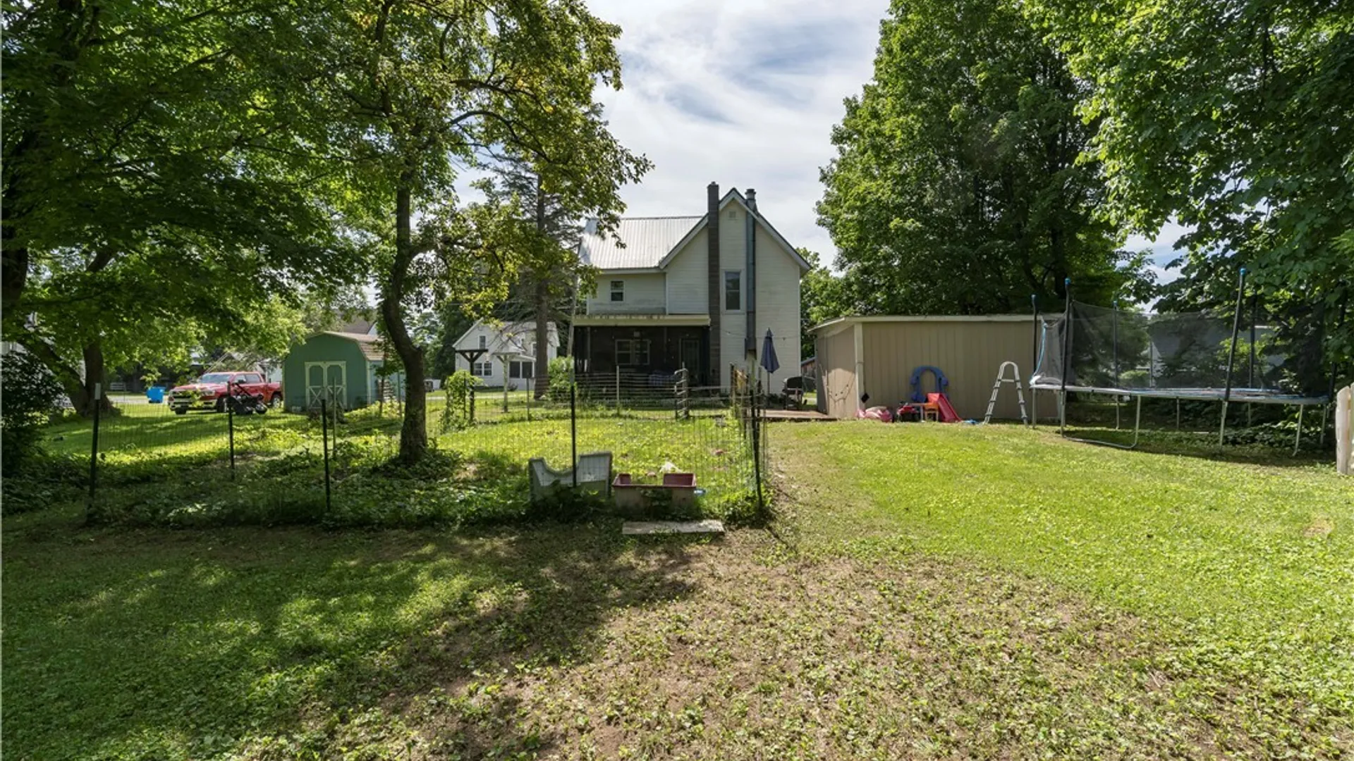 Property at 14342 & 14344 Pearl Street, Diana, NY 13648 39