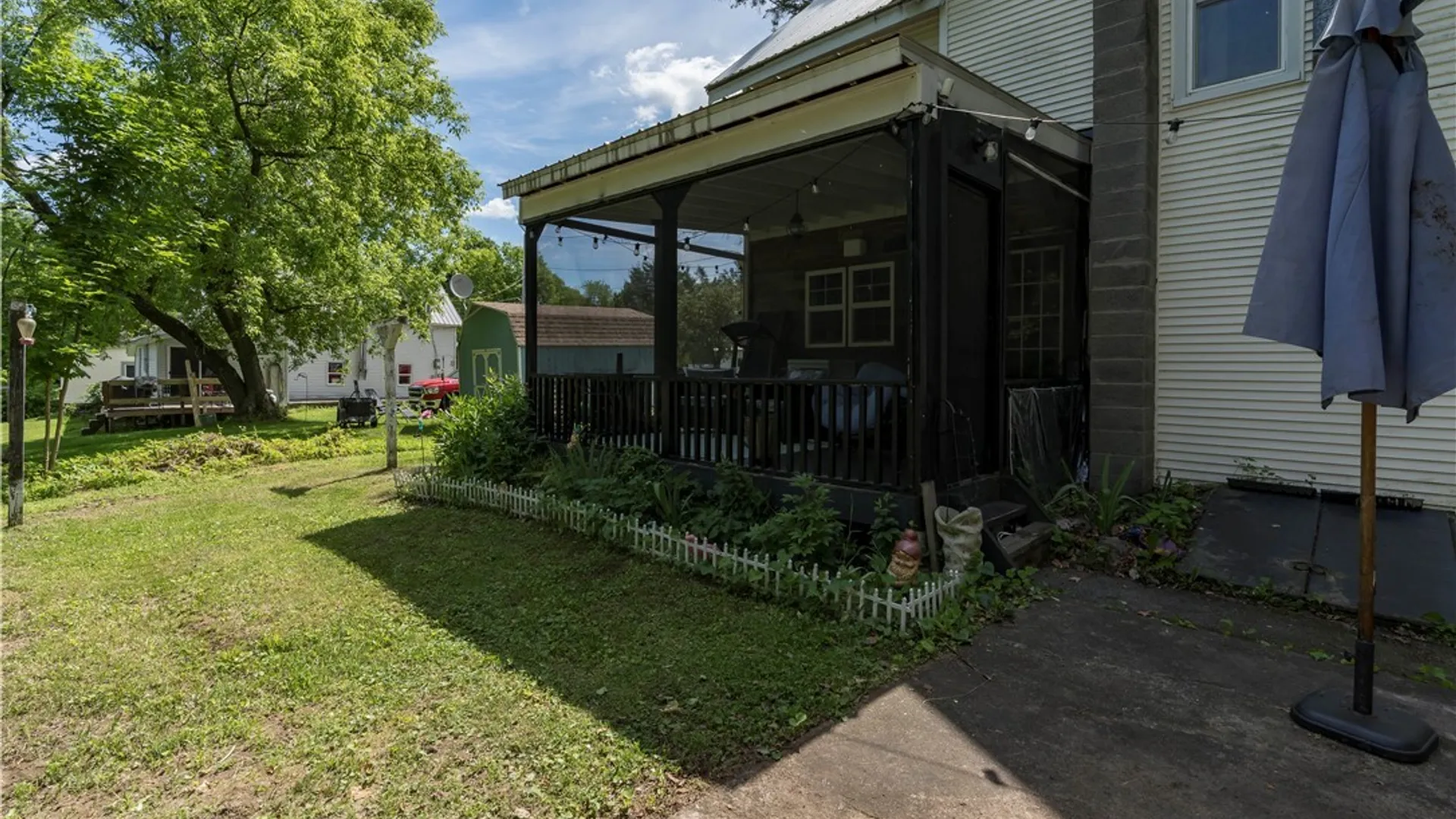 Property at 14342 & 14344 Pearl Street, Diana, NY 13648 40