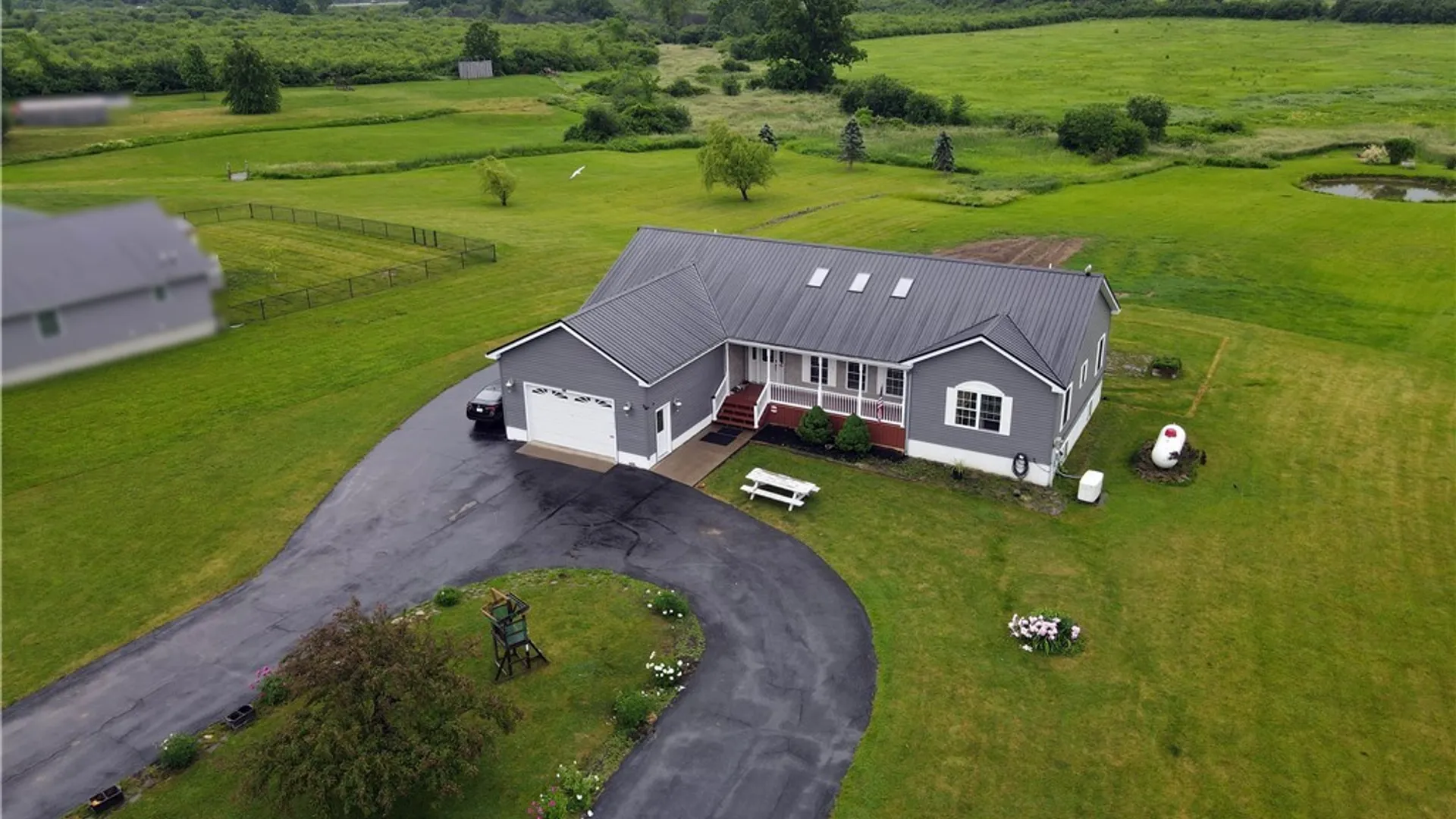 Property at 22362 Knowlesville Road, Pamelia, NY 13601 3