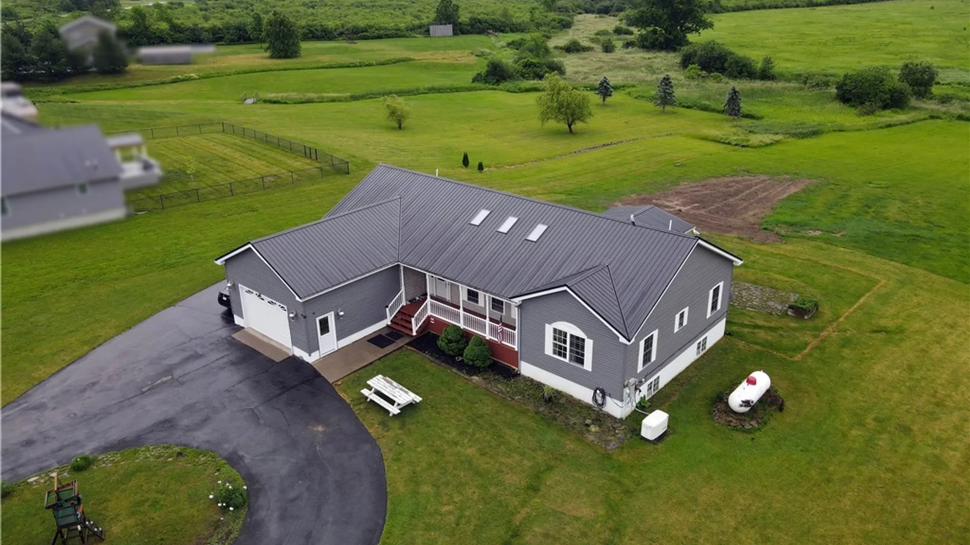 Property at 22362 Knowlesville Road, Pamelia, NY 13601 4