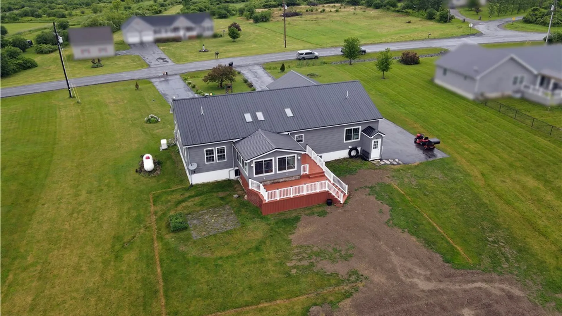 Property at 22362 Knowlesville Road, Pamelia, NY 13601 5