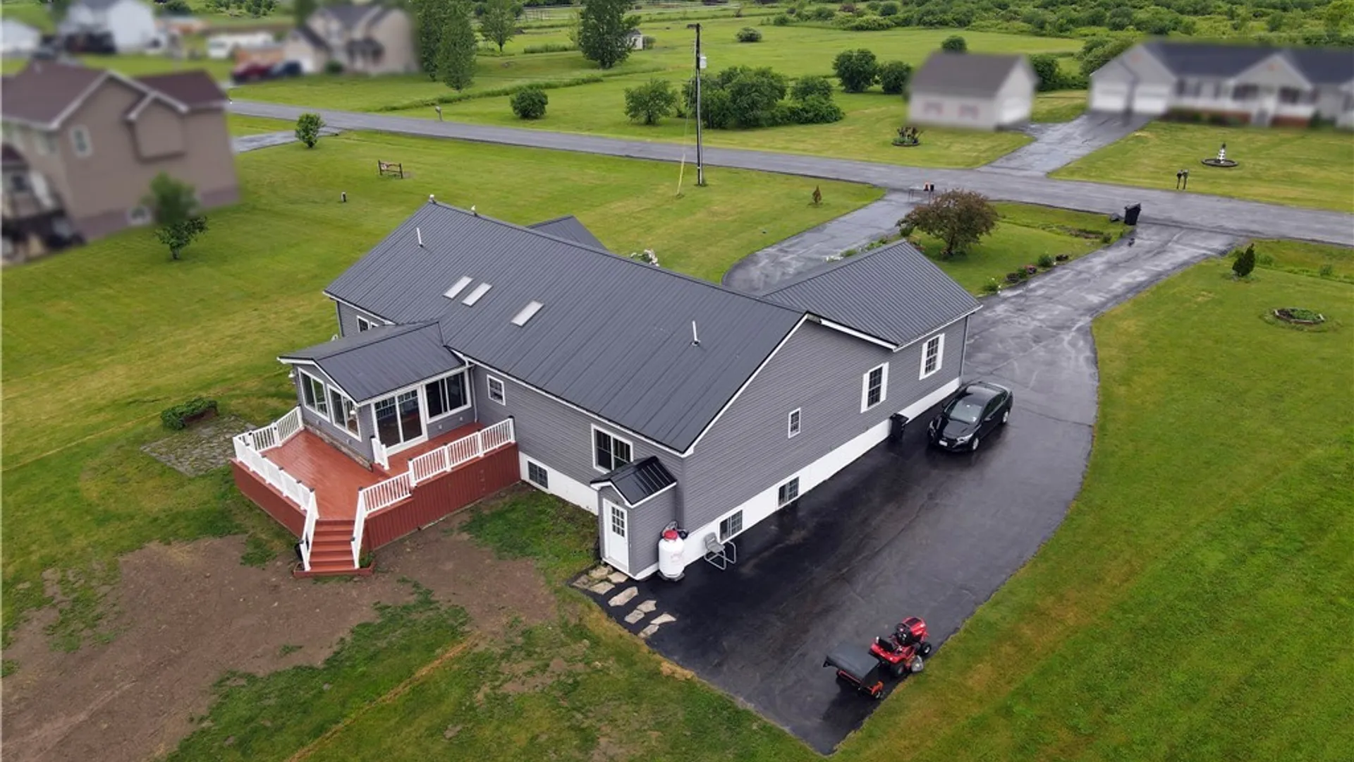Property at 22362 Knowlesville Road, Pamelia, NY 13601 6