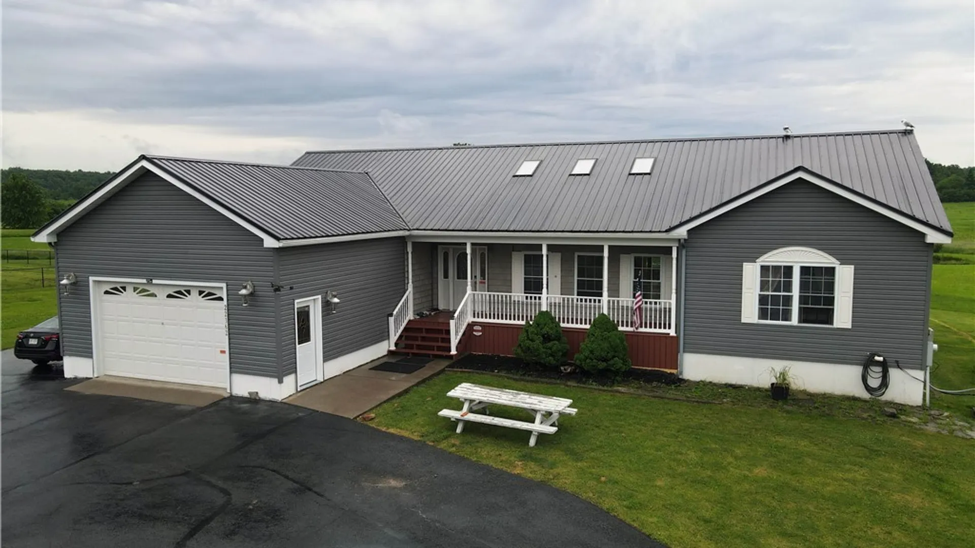 Property at 22362 Knowlesville Road, Pamelia, NY 13601 7