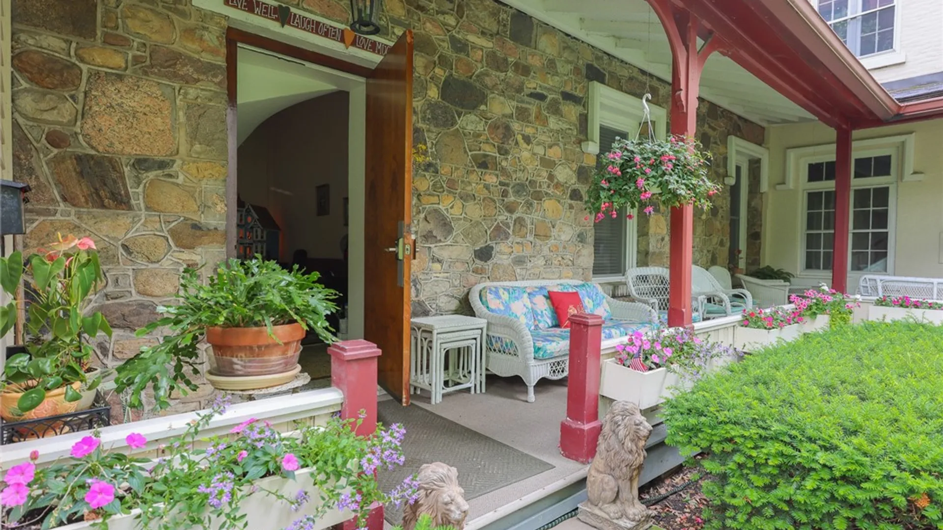 Property at 125 Grove Drive, Unit 7B, Canandaigua City, NY 14424 3