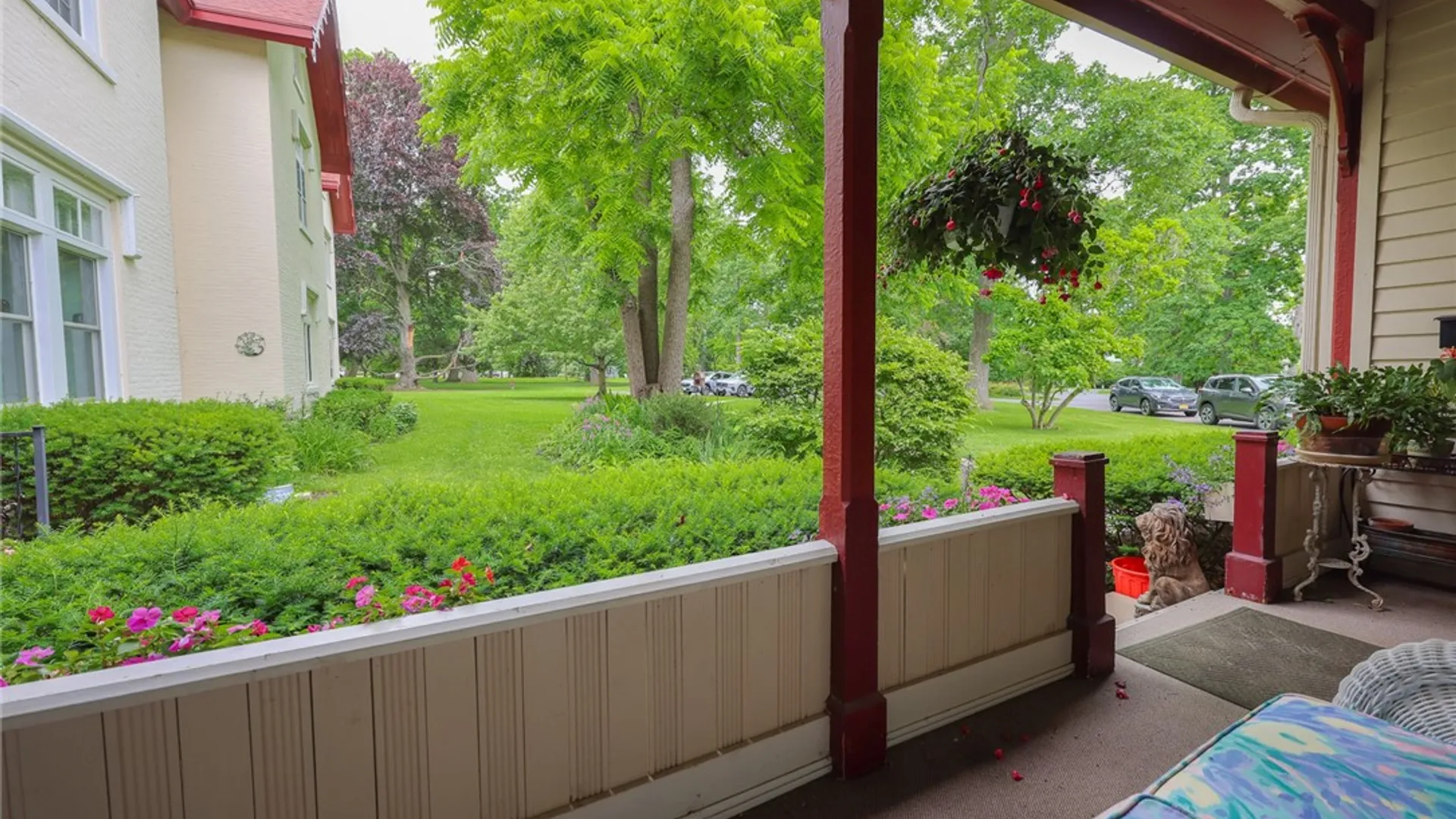 Property at 125 Grove Drive, Unit 7B, Canandaigua City, NY 14424 6