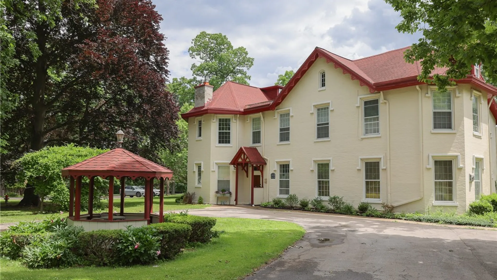 Property at 125 Grove Drive, Unit 7B, Canandaigua City, NY 14424 28