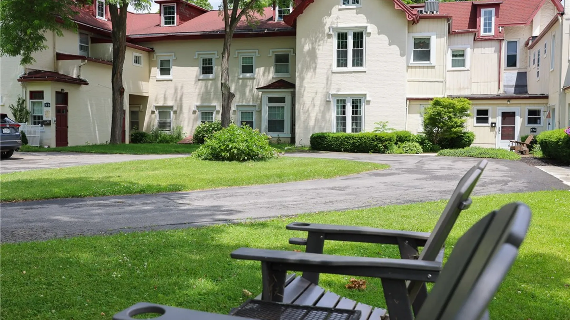 Property at 125 Grove Drive, Unit 7B, Canandaigua City, NY 14424 33