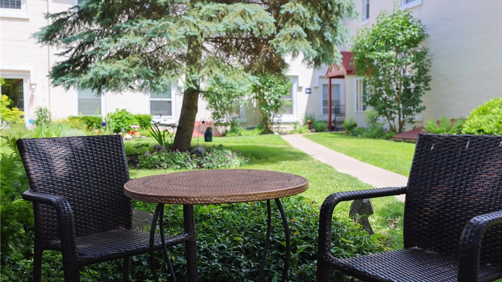 Property at 125 Grove Drive, Unit 7B, Canandaigua City, NY 14424 34