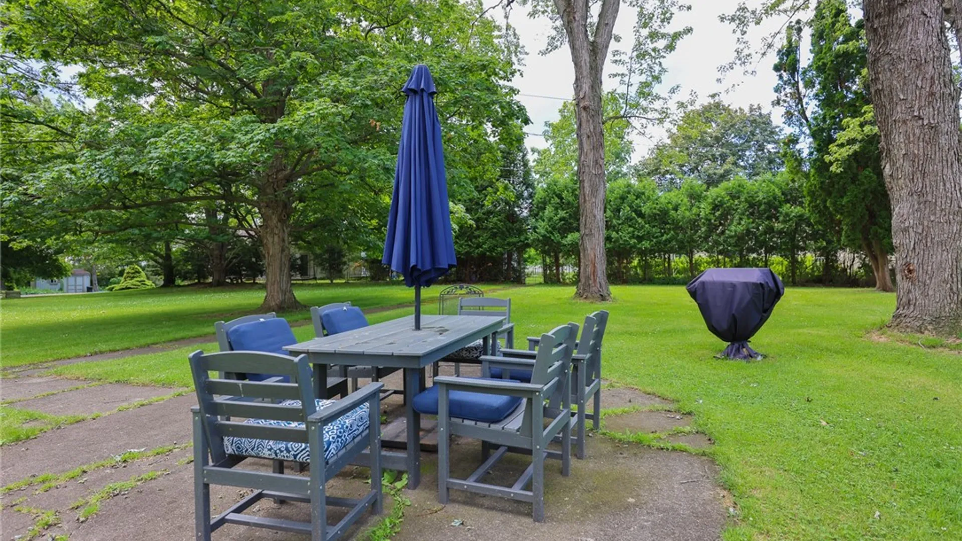 Property at 125 Grove Drive, Unit 7B, Canandaigua City, NY 14424 35