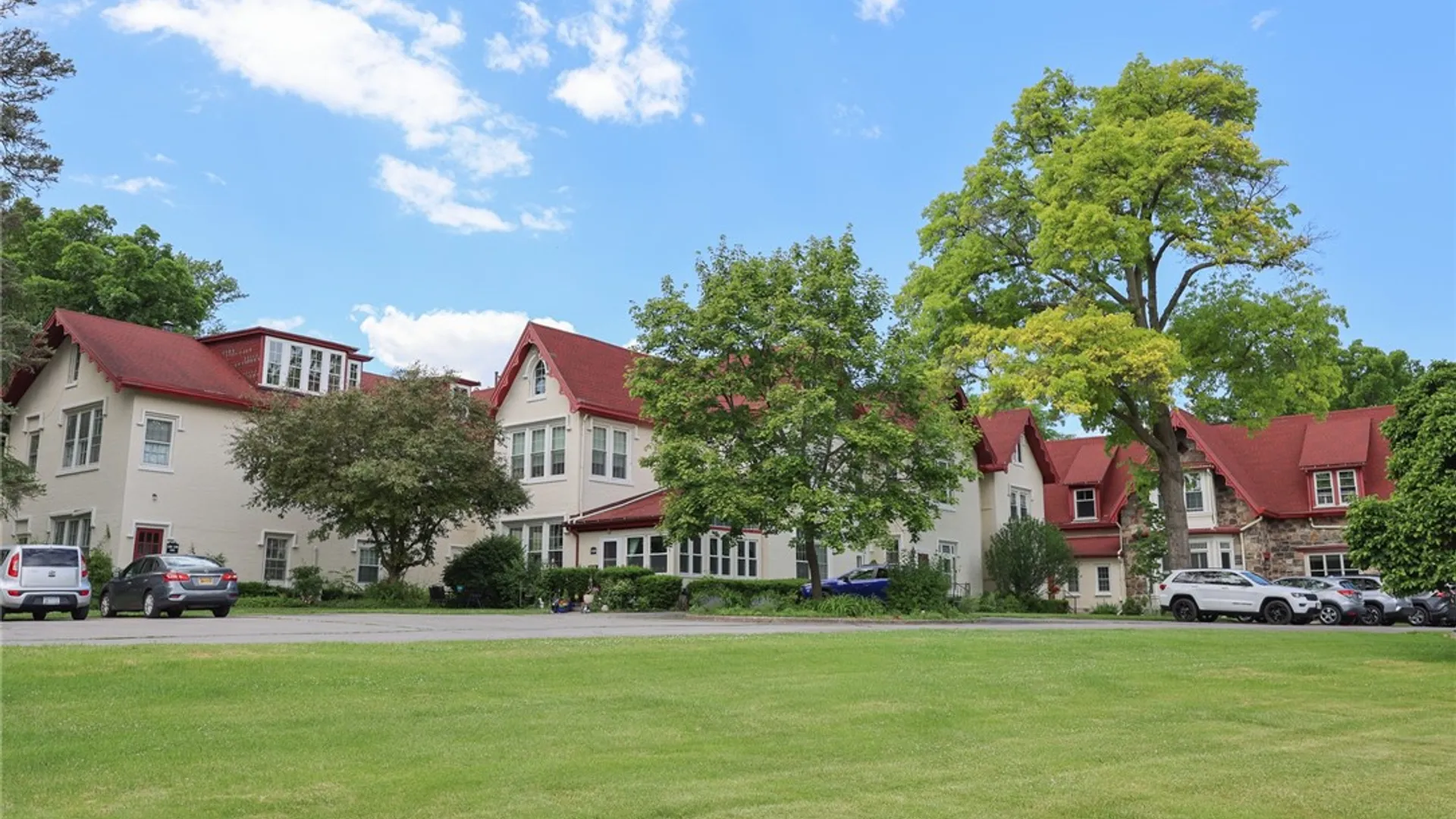 Property at 125 Grove Drive, Unit 7B, Canandaigua City, NY 14424 36