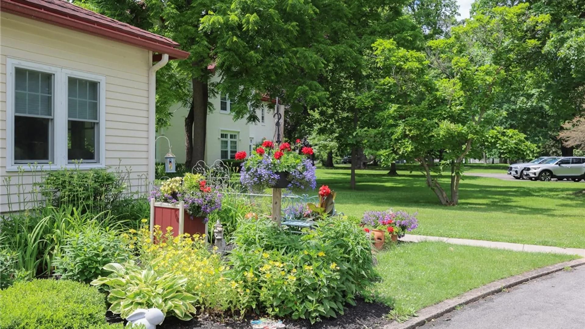 Property at 125 Grove Drive, Unit 7B, Canandaigua City, NY 14424 38