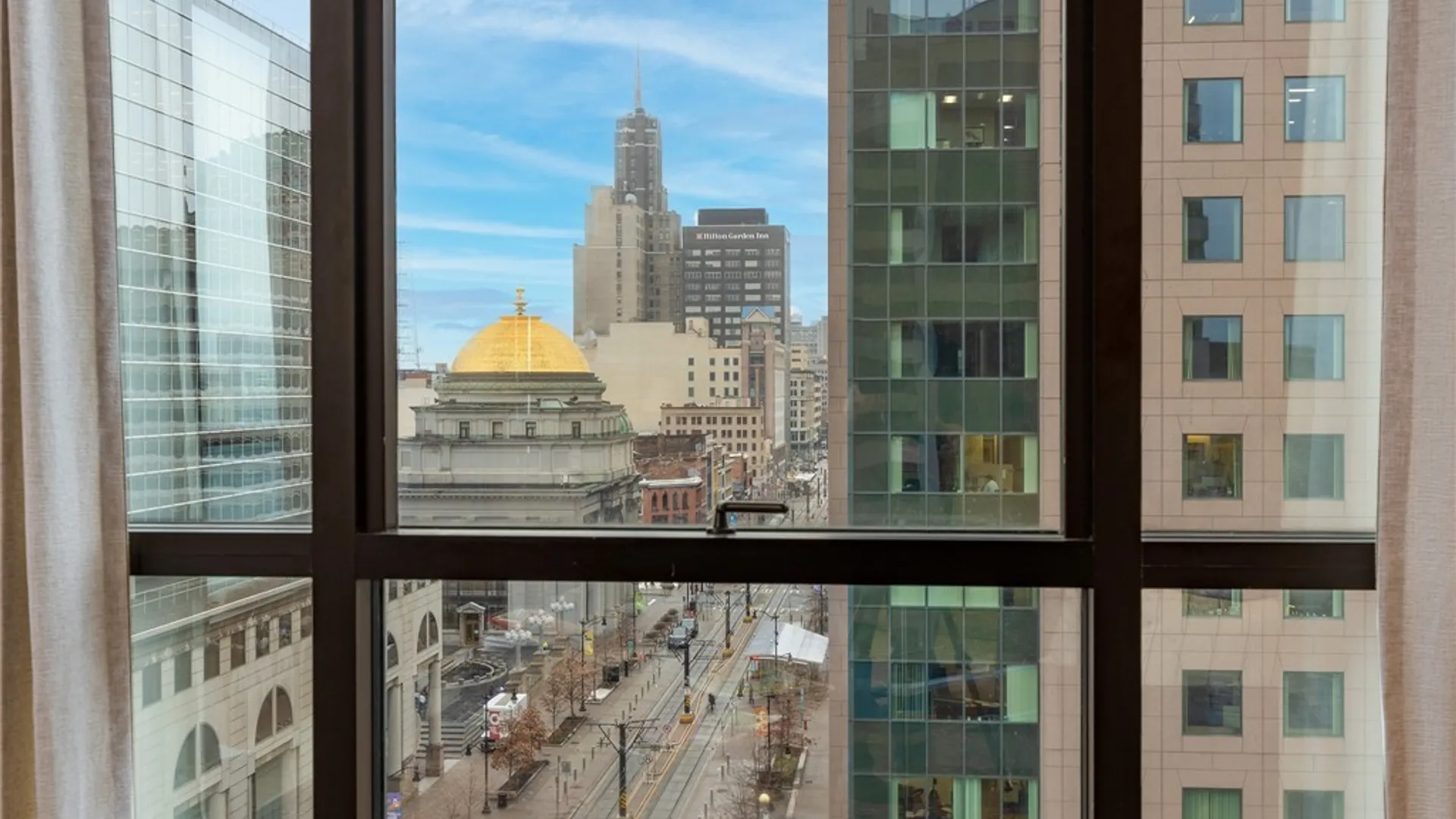 Property at 610 Main Street, Buffalo, NY 14202 17