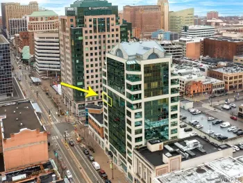 Property at 610 Main Street, Buffalo, NY 14202